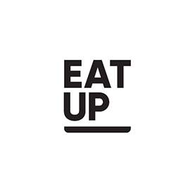 לוגו EATUP